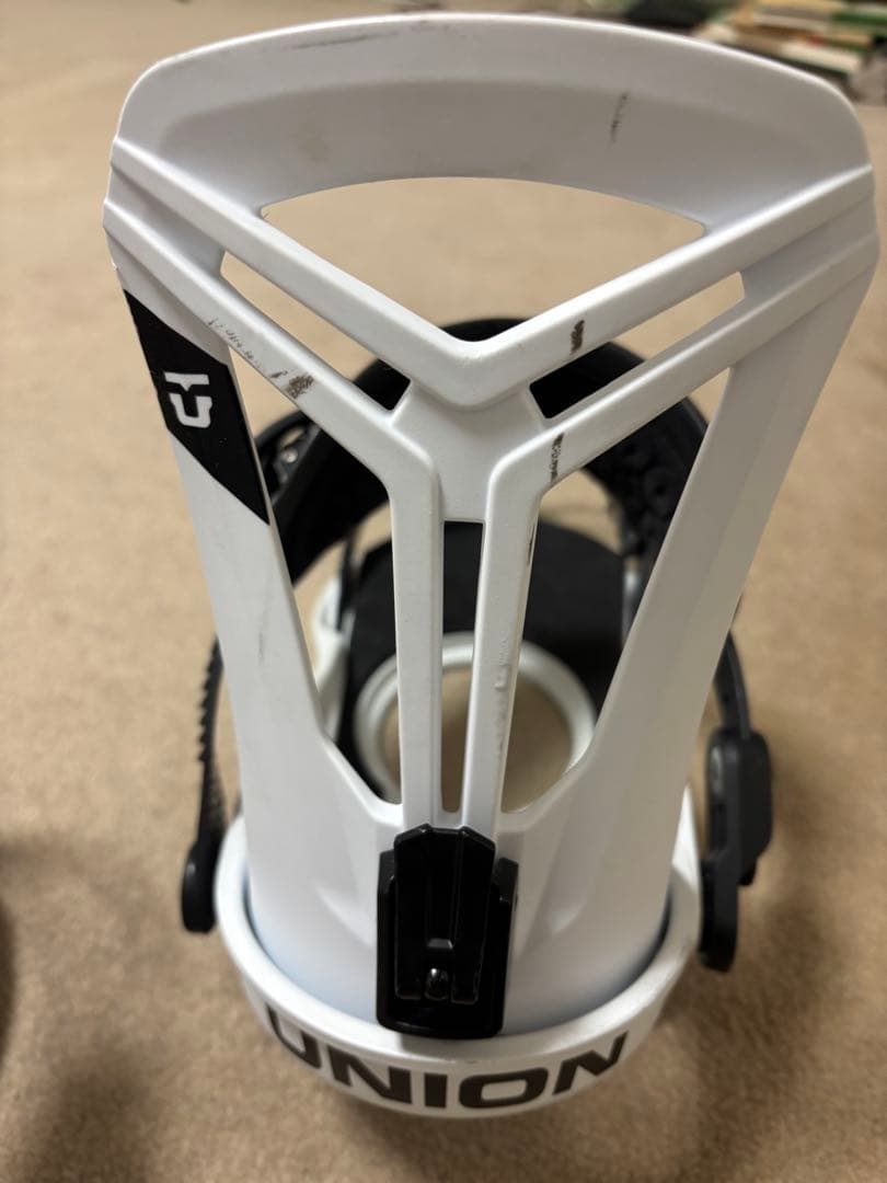 UNION Flite Pro Sサイズ