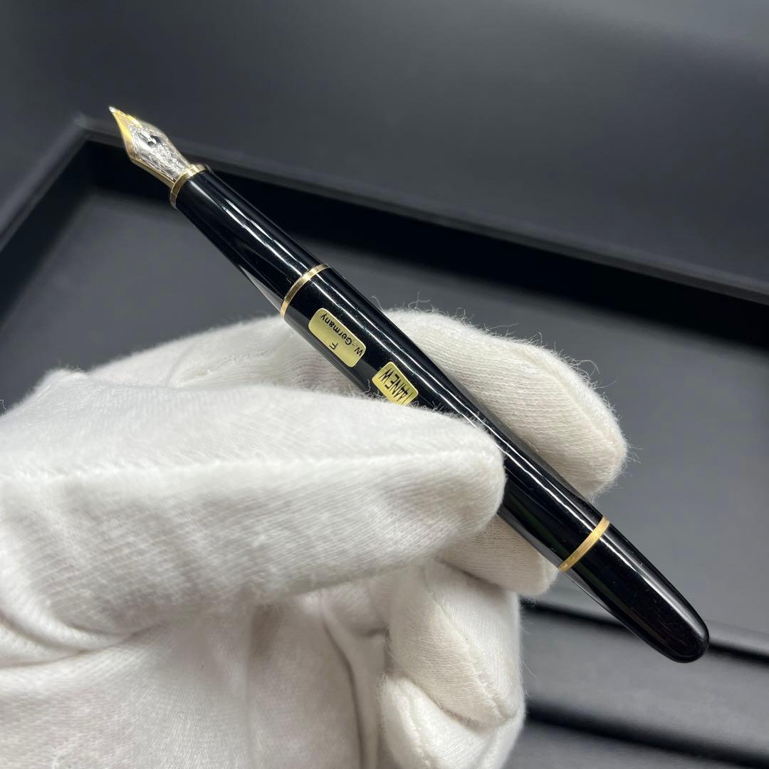 ⭐️未使用品⭐️モンブラン マイスターシュテュック 144