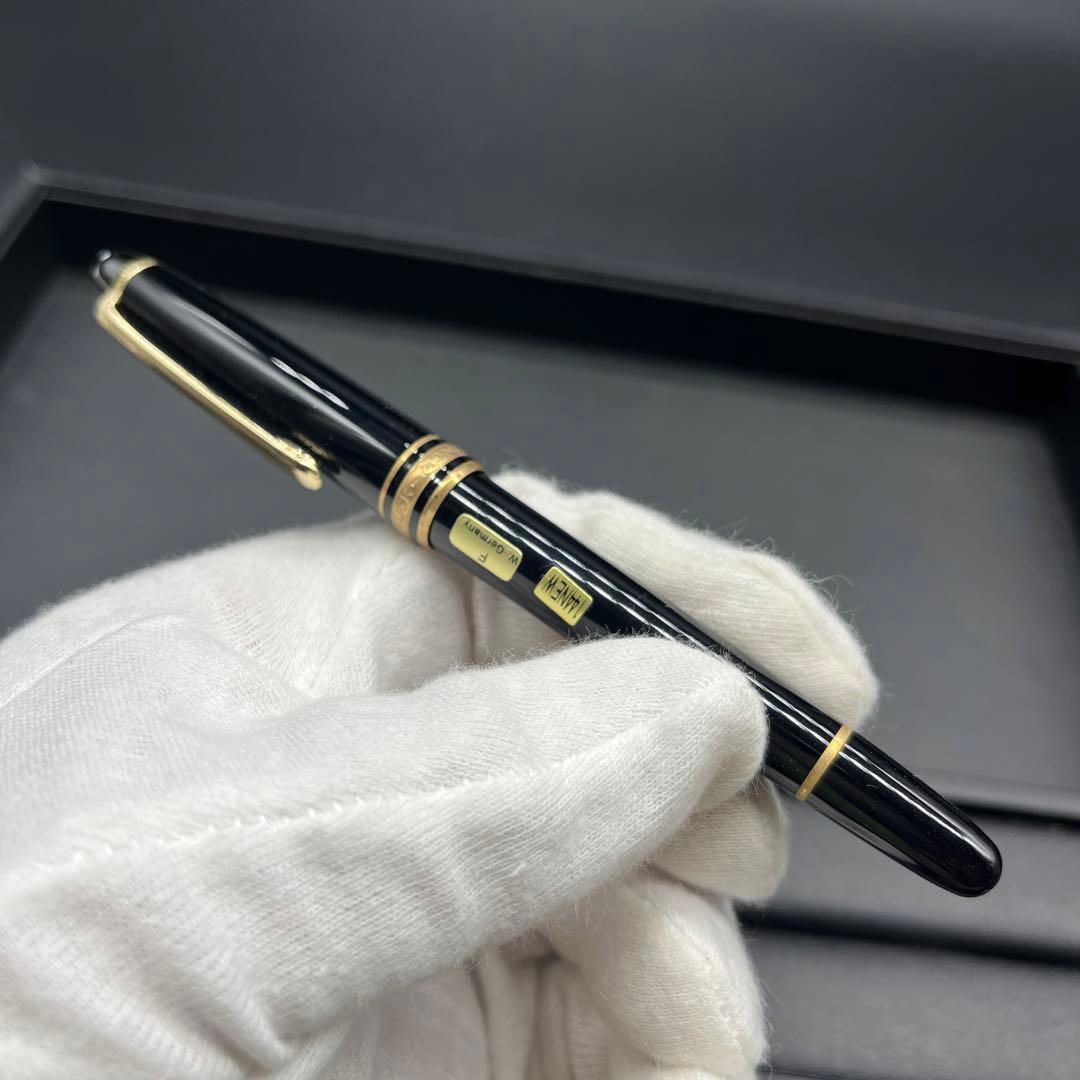 ⭐️未使用品⭐️モンブラン マイスターシュテュック 144