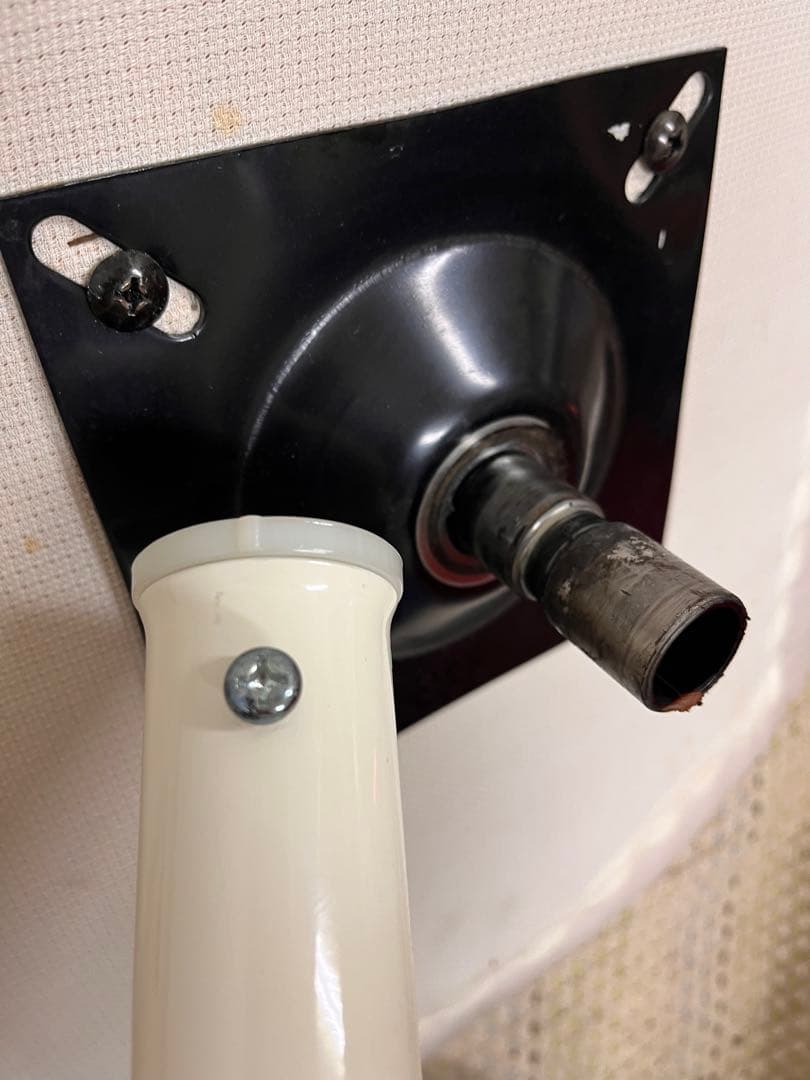 送料込み！ミッドセンチュリー スペースエイジ レトロ チェア 椅子 ビンテージ