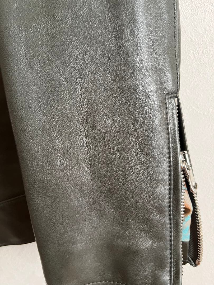 シングルライダース（TIMOTHY EVEREST）