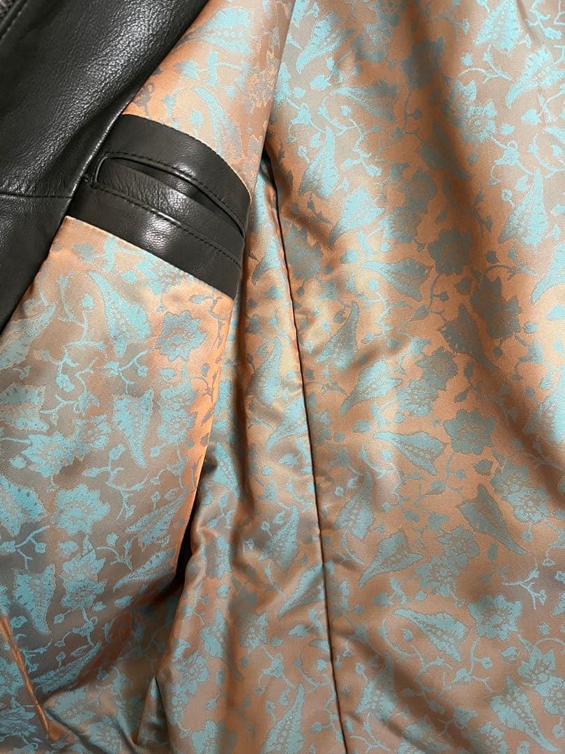 シングルライダース（TIMOTHY EVEREST）