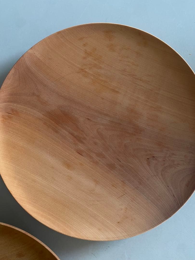 アントニス　カーデュー　antonis cardew ウッドプレート　2枚