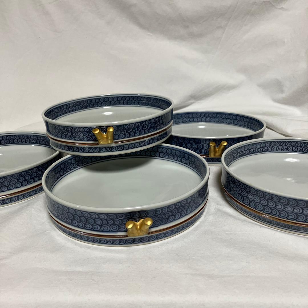 清水焼　京焼　小川松峰　松峰窯