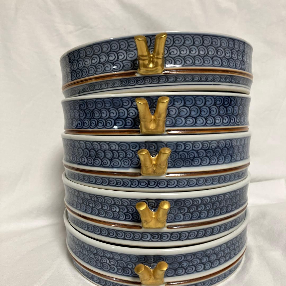 清水焼　京焼　小川松峰　松峰窯