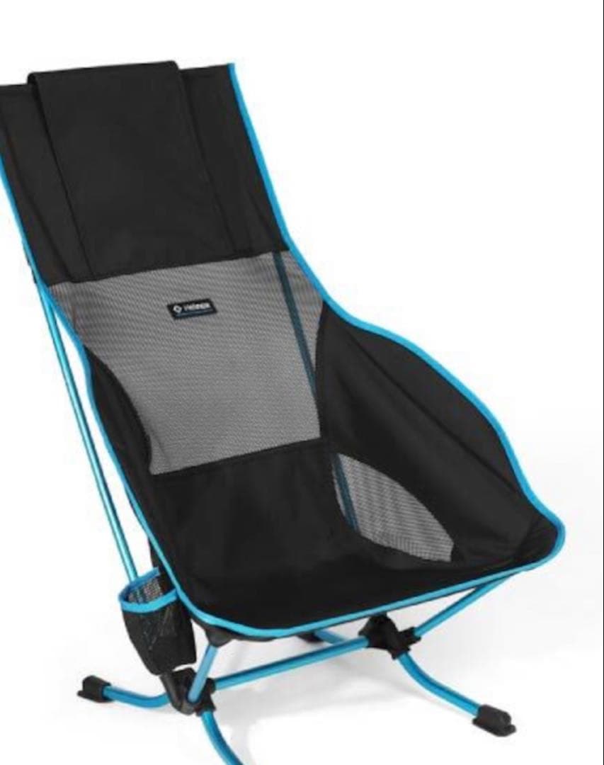 Helinox プライヤチェア　新品未使用品