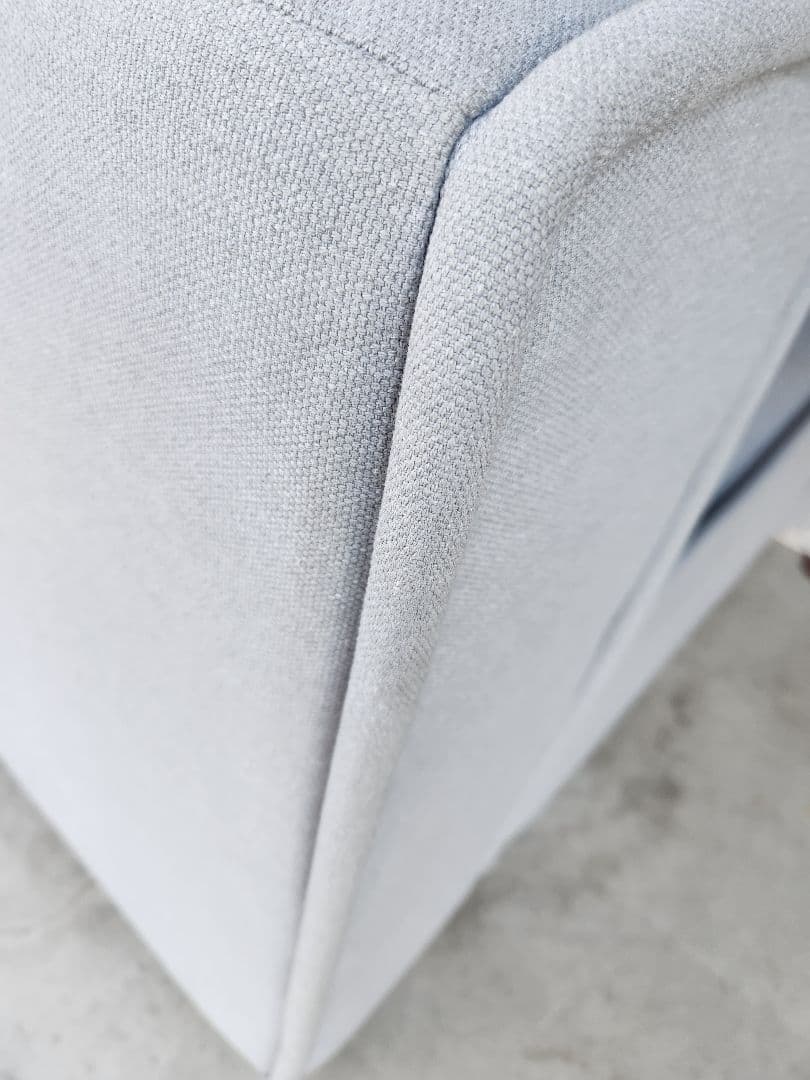 BoConcept ボーコンセプト GROSSO グロッソ ３人掛けソファ