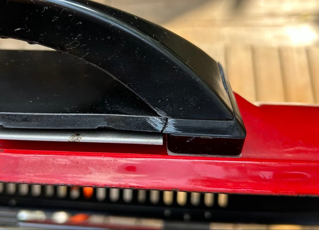 Coleman ロードトリップ　赤