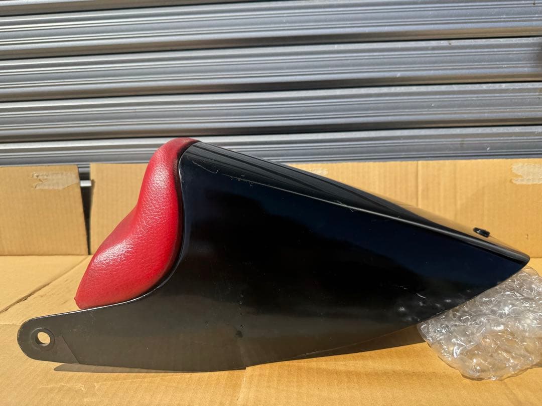 HONDA VT250FC MC08 シングルシートカウル　初期型