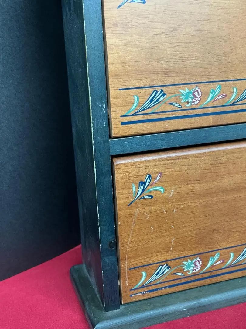 ビンテージ 入手困難　レノックス スパイスケース スパイスラック 木製 アメリカ