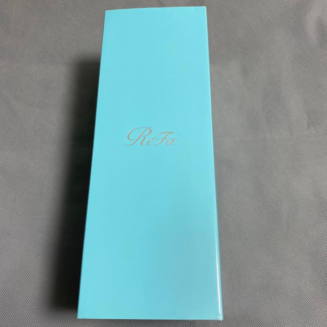 ReFa ファインバブル S ホワイト シャワーヘッドRS-AF02A