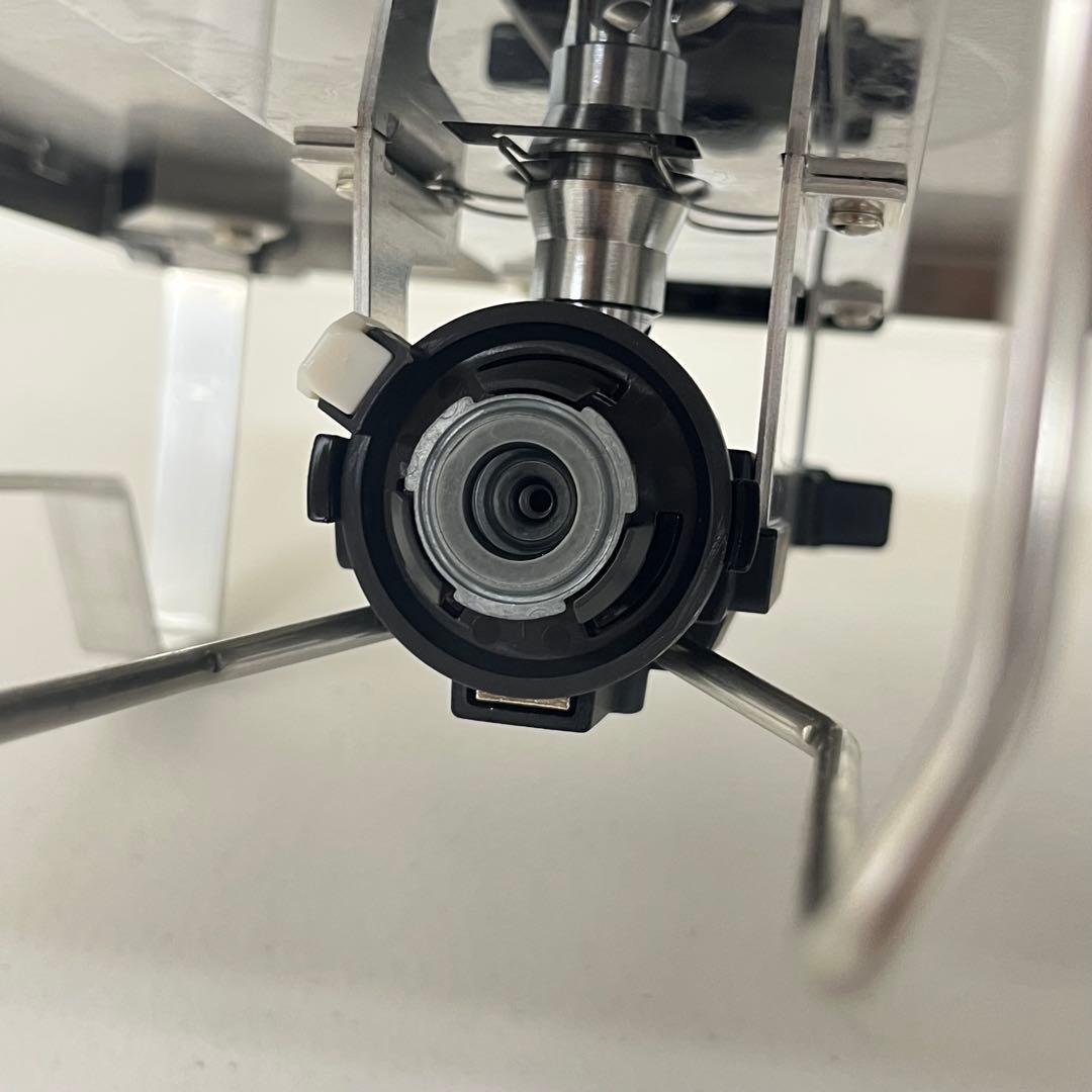 SOTO レギュレーター 2バーナー ST-CS528 キャリーバッグ付き