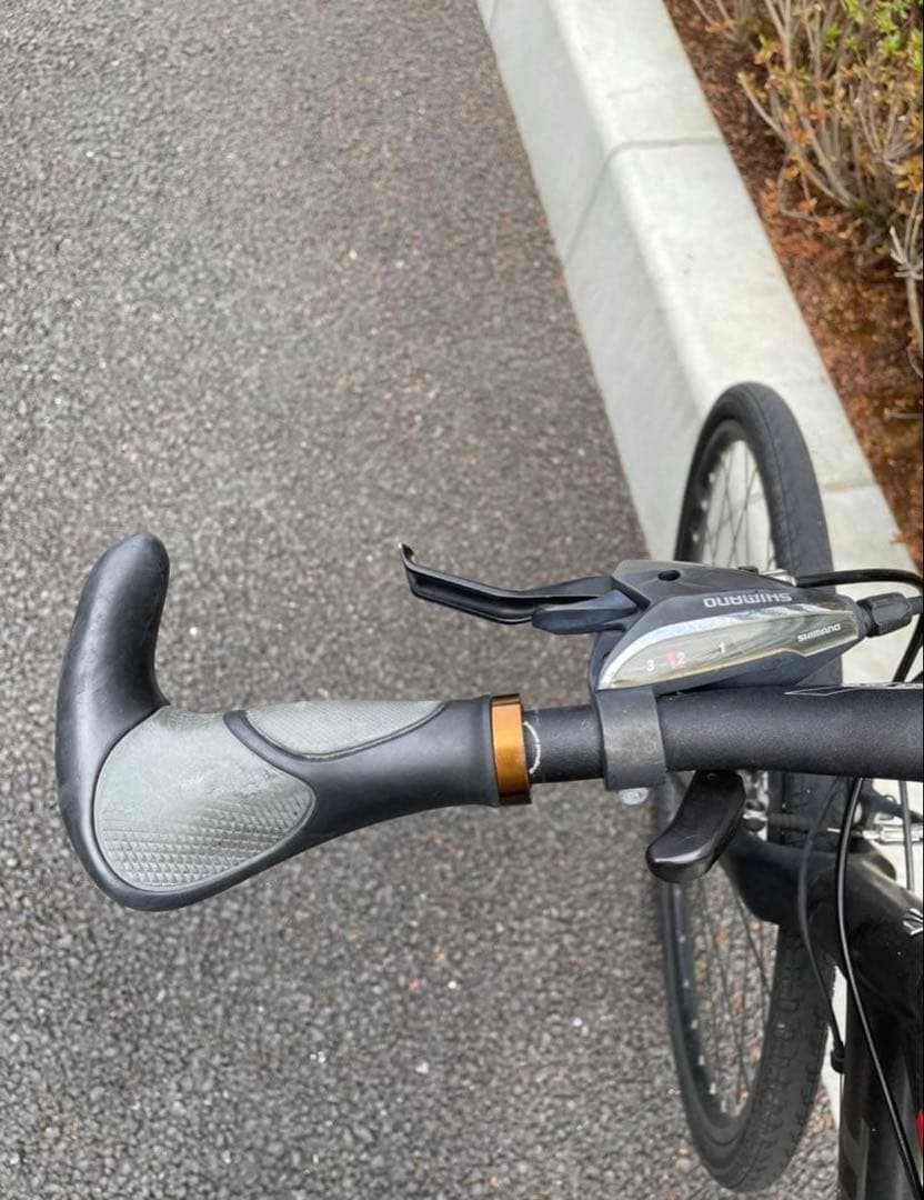 TREK 「トレック」 FX3 2018年モデル クロスバイク