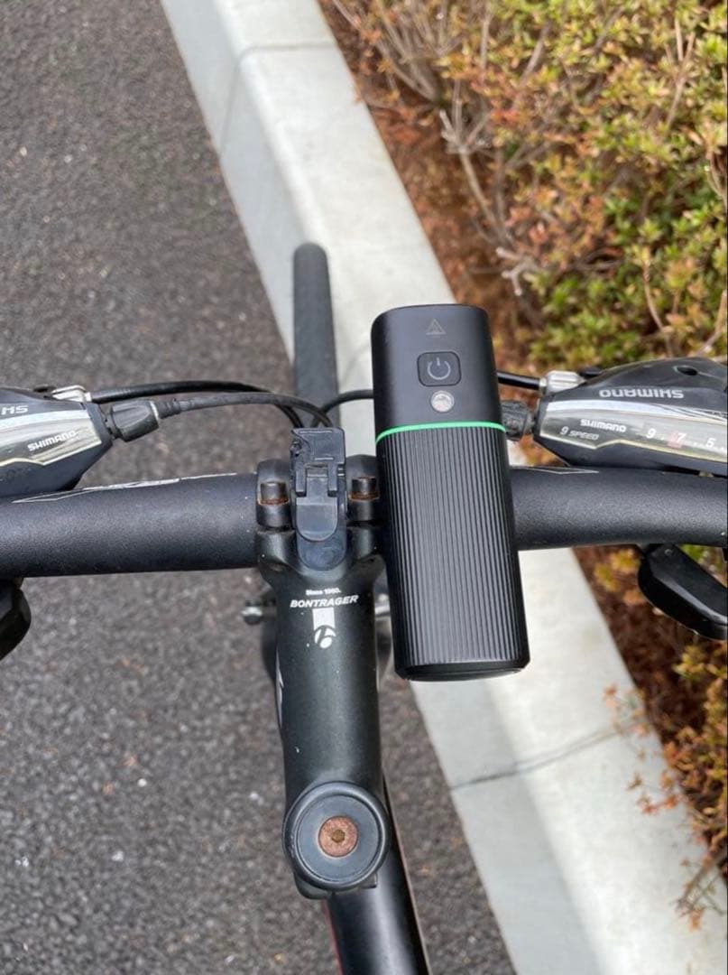 TREK 「トレック」 FX3 2018年モデル クロスバイク