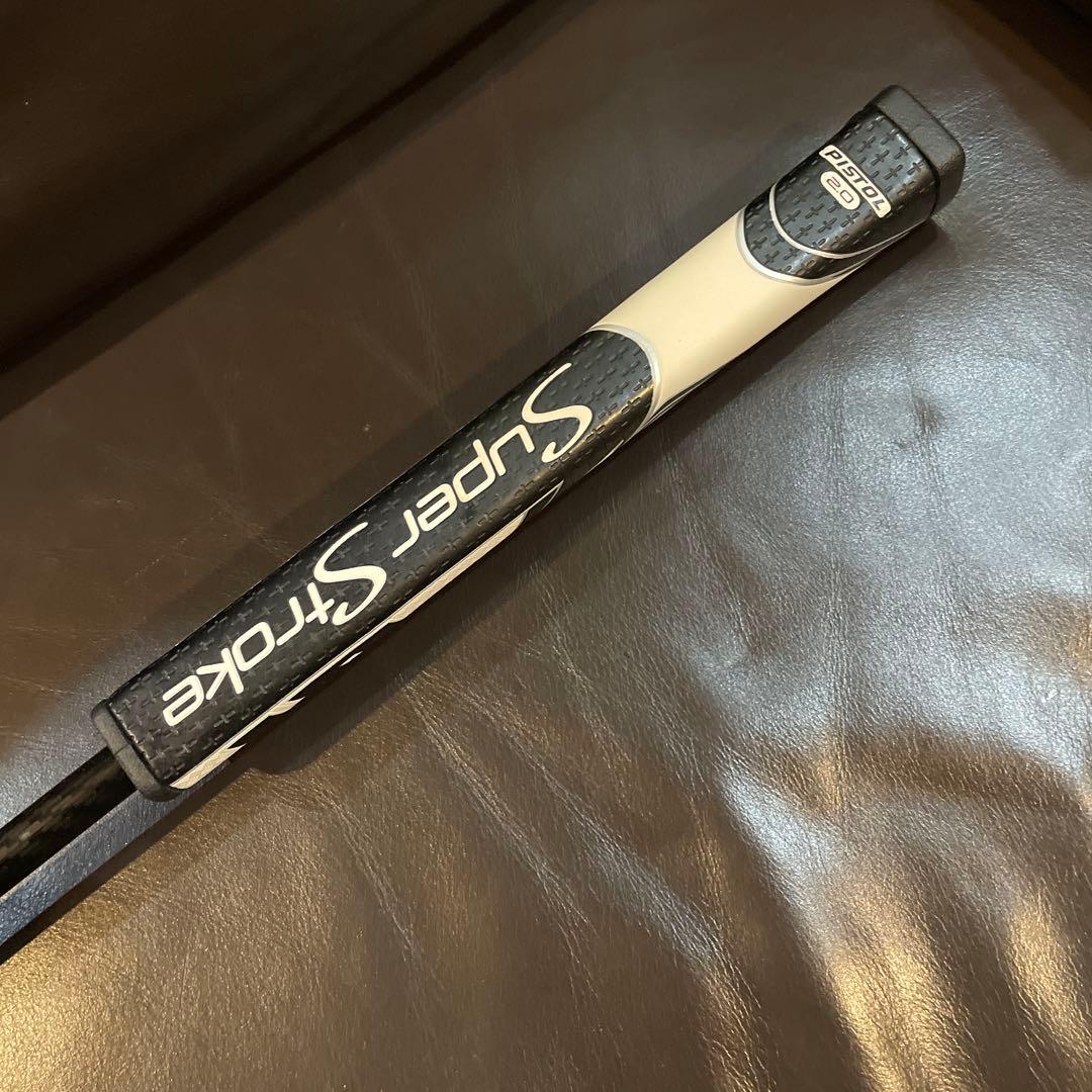 BETTINARDI ツアーパター 未使用