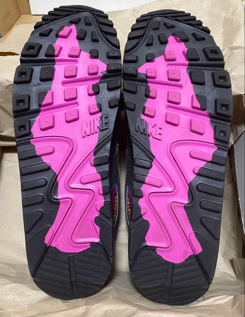 Nike Air Max GORE-TEX スニーカー