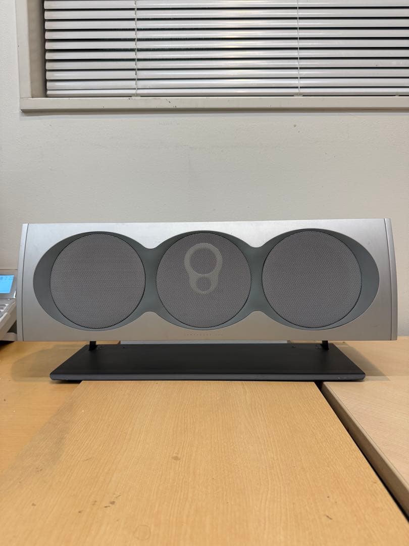 LINN KOMPONENT 106 センタースピーカー