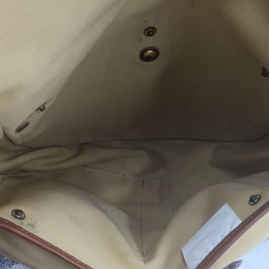 希少✨️　BARBOUR　ショルダー　メッセンジャー