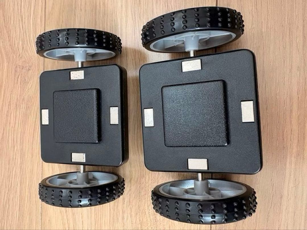 マグフォーマー 正規品106ピース ＋他ブロック77ピース　【合計183ピース】