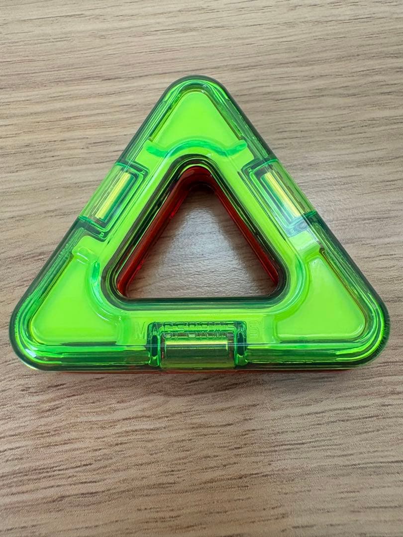 マグフォーマー 正規品106ピース ＋他ブロック77ピース　【合計183ピース】