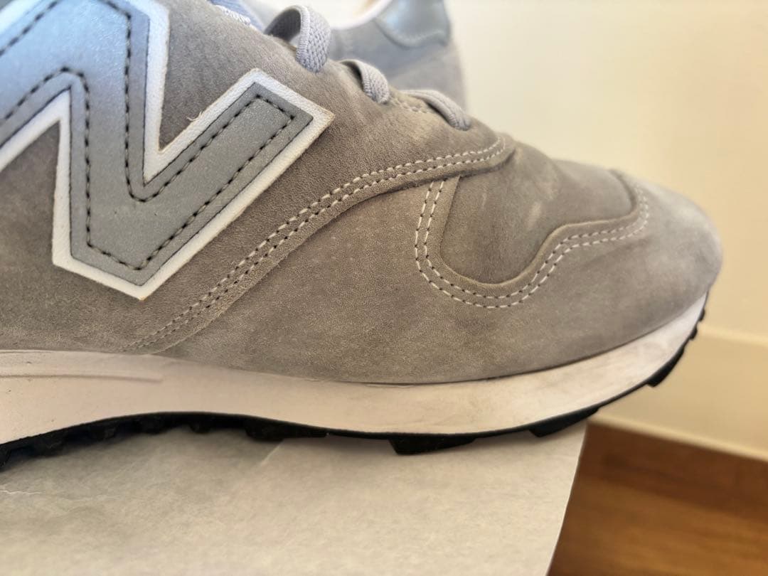 【美品✨】ニューバランス　M1400JGY　29cm