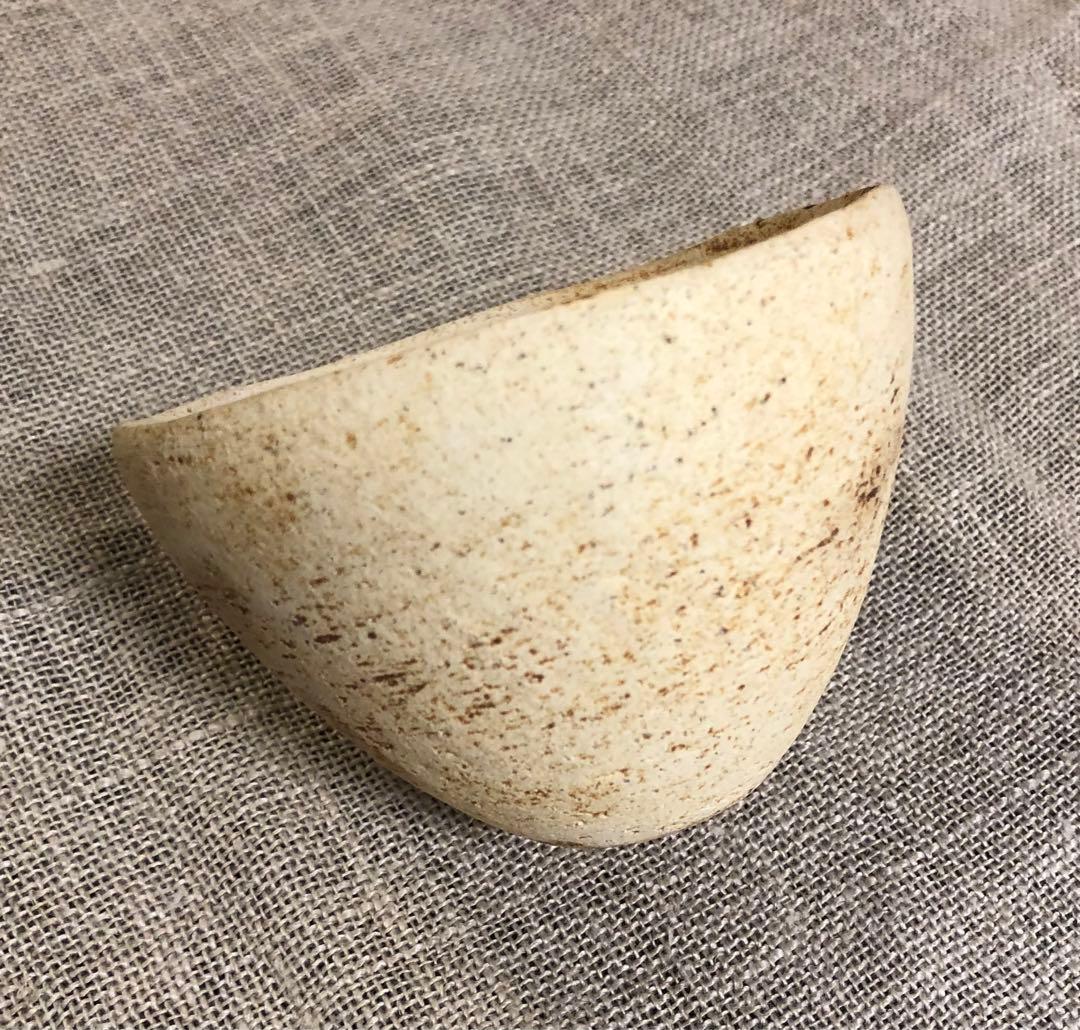 作家物 フリーカップ　2個