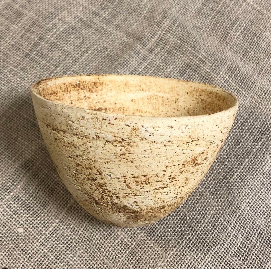 作家物 フリーカップ　2個