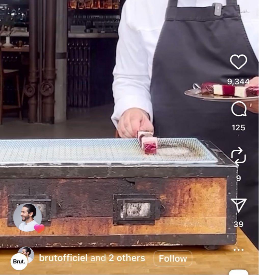 炭用バーベキュー　コンロ　鍵主工業　珪藻土炭火コンロBQ8WF (4人〜8人用)