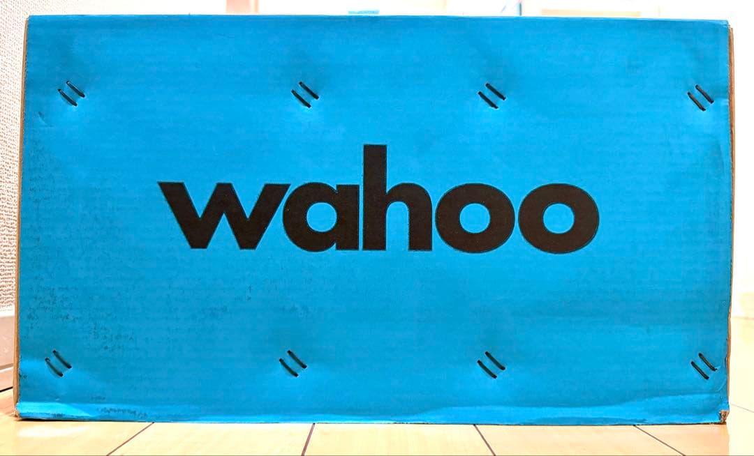 【新品・未開封】Wahoo KICKR CORE 2｜最新モデル