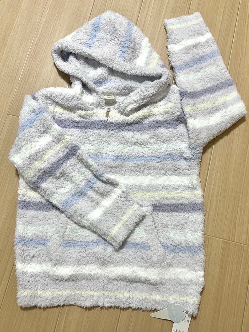 【値下げOK】【新品未使用】【タグ付き】ジェラートピケ ルームウェア4点セット