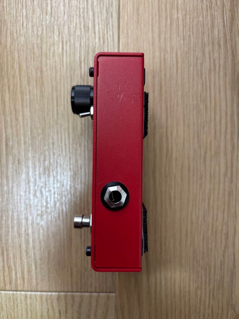 Digitech Drop エフェクター