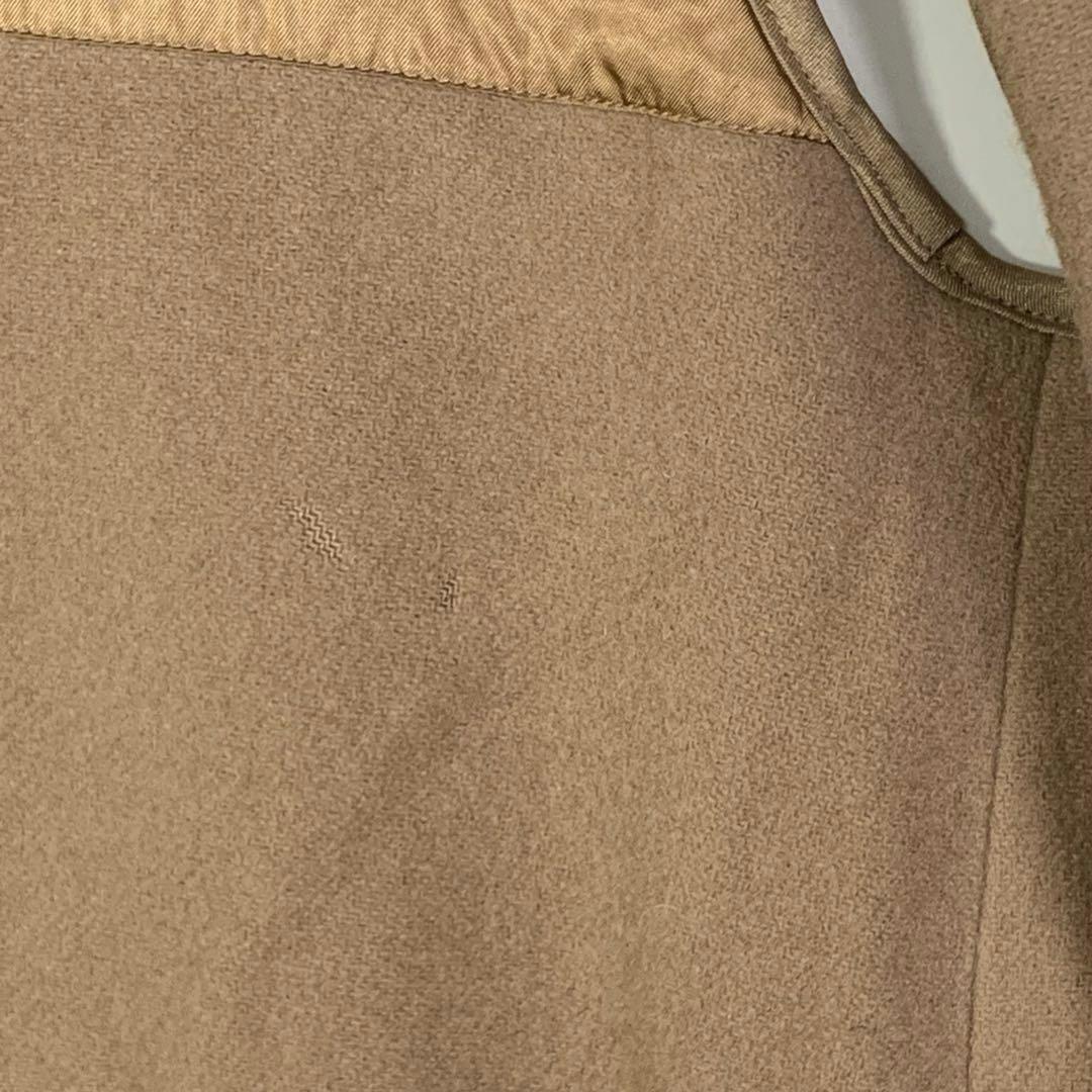 バーバリー　Ｂurberrys' ステンカラーコート　イギリス製　ライナー付