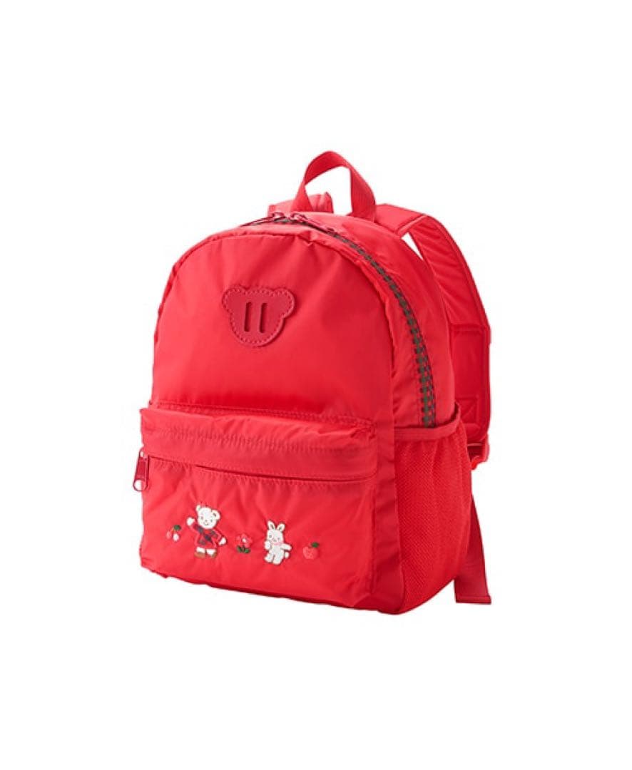 【ファミリア】完売品　新品未開封　リュックサック（S）