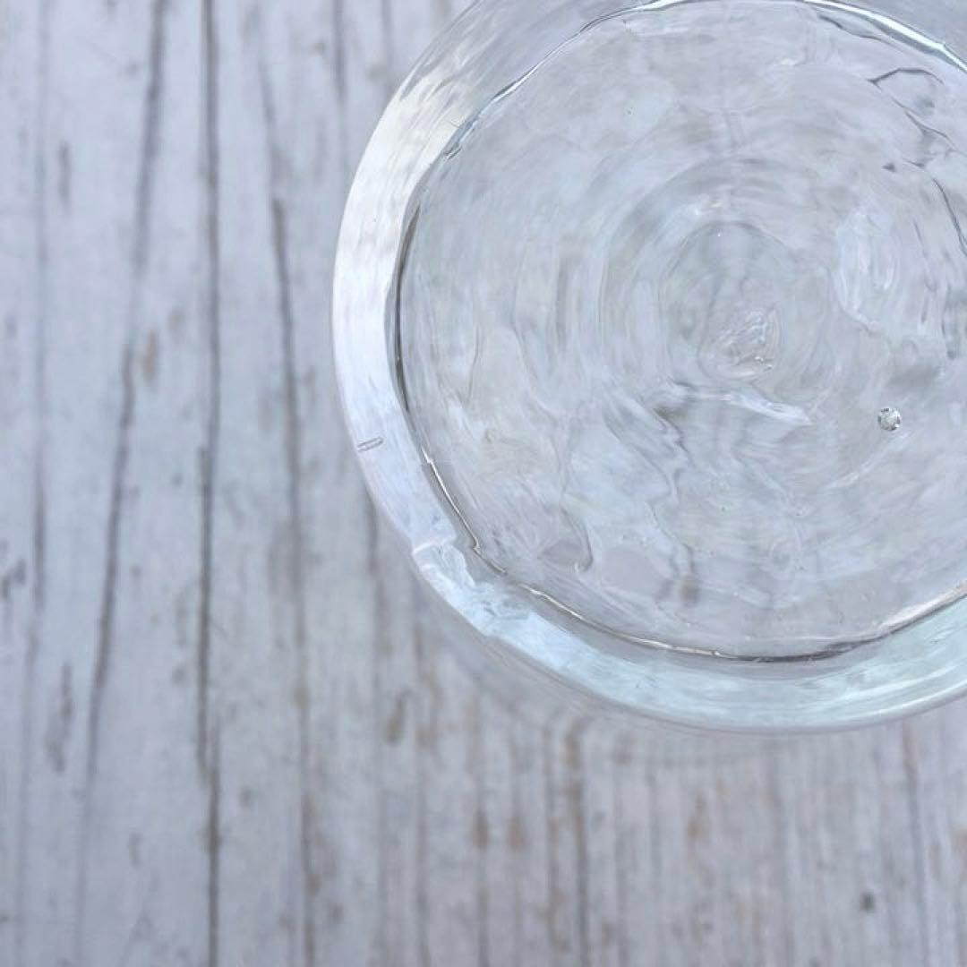 沖澤康平 Reグラス 4客セット