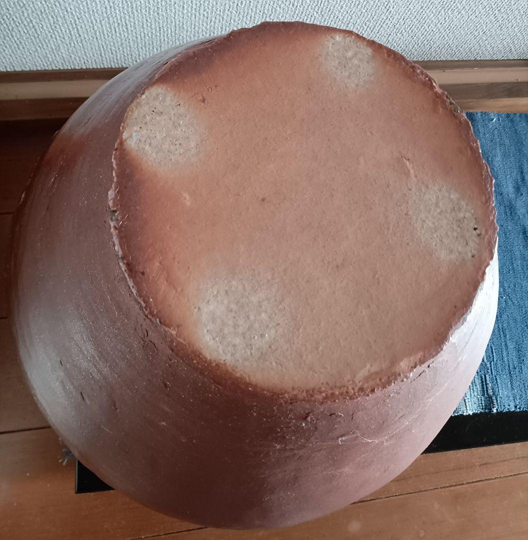お値下げ★壺 花瓶 傘立て 陶芸