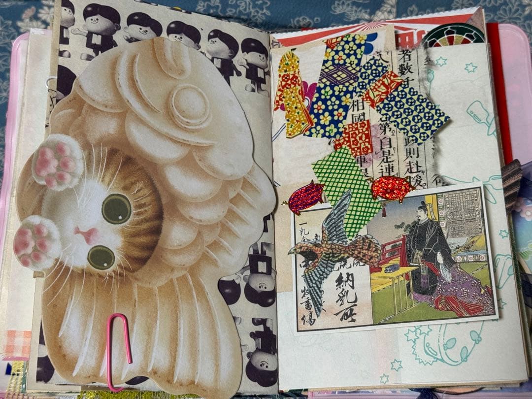 ジャンクジャーナル　雑記帳　昭和レトロ　☆21