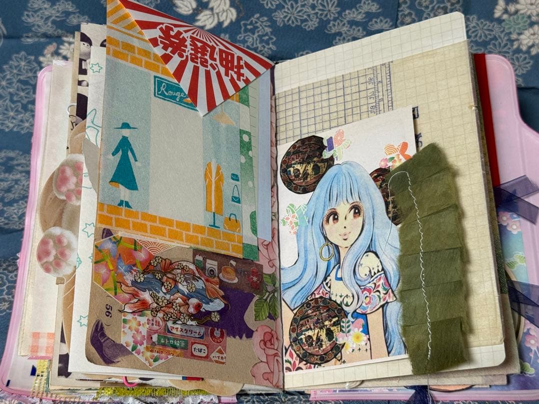 ジャンクジャーナル　雑記帳　昭和レトロ　☆21