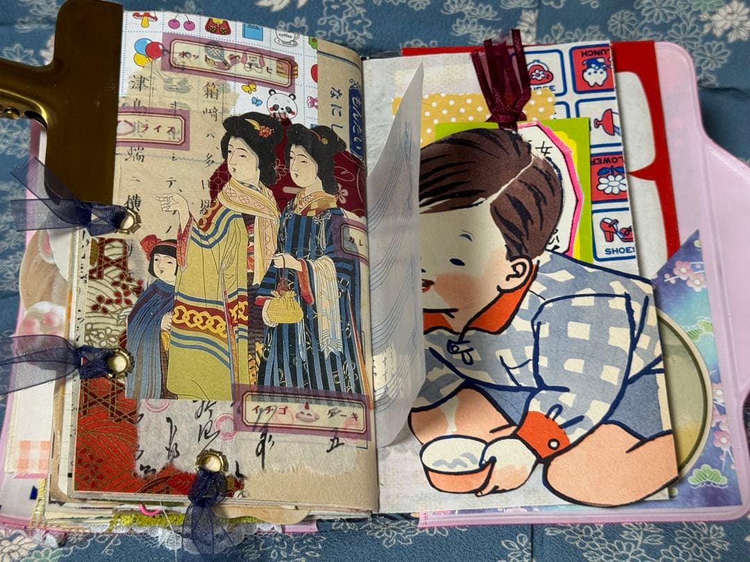 ジャンクジャーナル　雑記帳　昭和レトロ　☆21