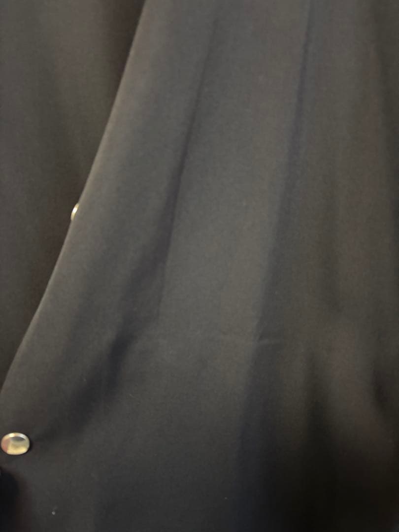 ジャケット・アウター The Reracs COLLARLESS RAGLAN BLOUSON 46