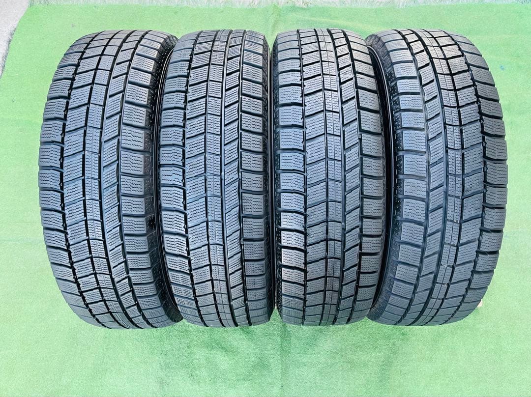 195/65 R15、North Trek N5スタッドレス.2023 年