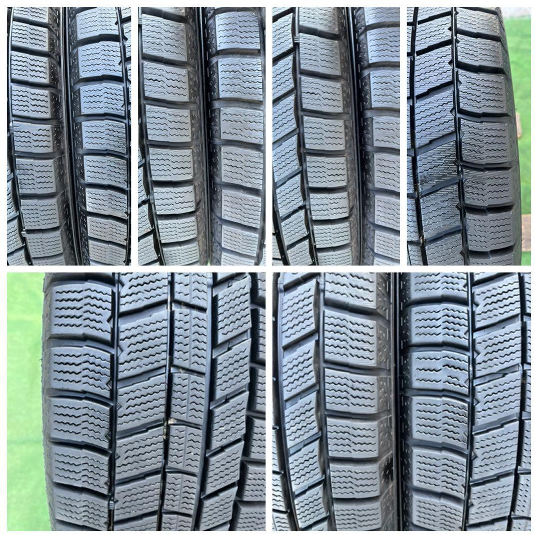 195/65 R15、North Trek N5スタッドレス.2023 年