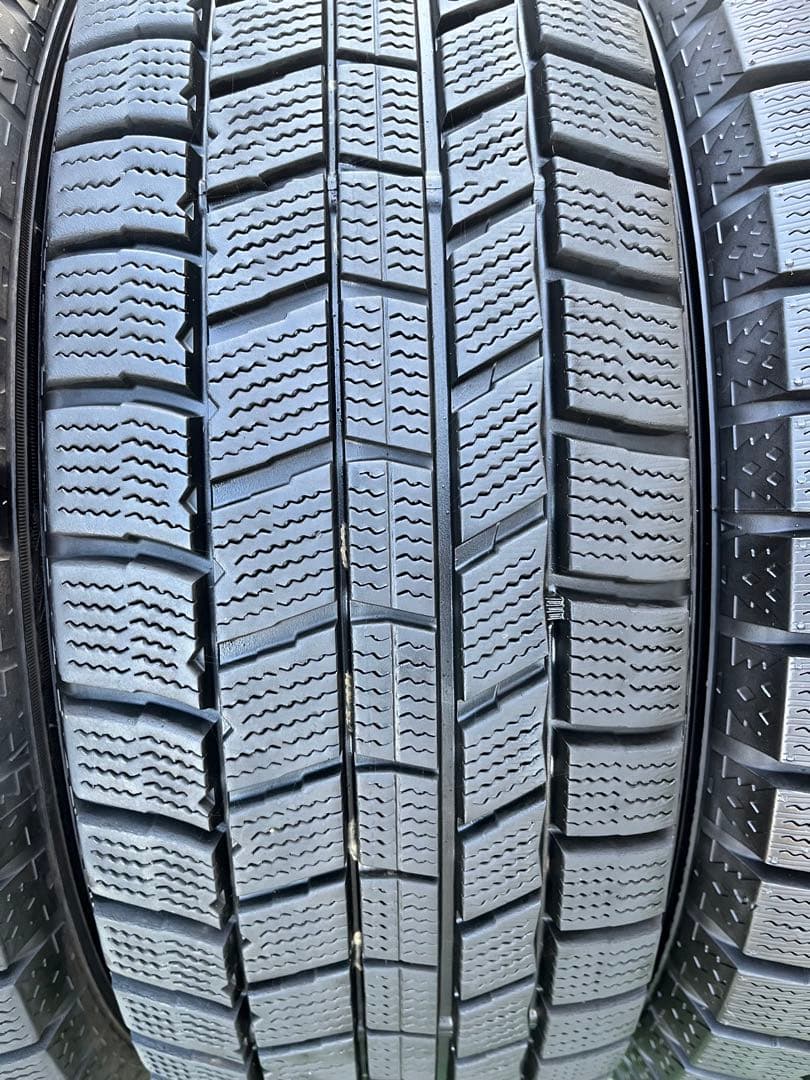 195/65 R15、North Trek N5スタッドレス.2023 年