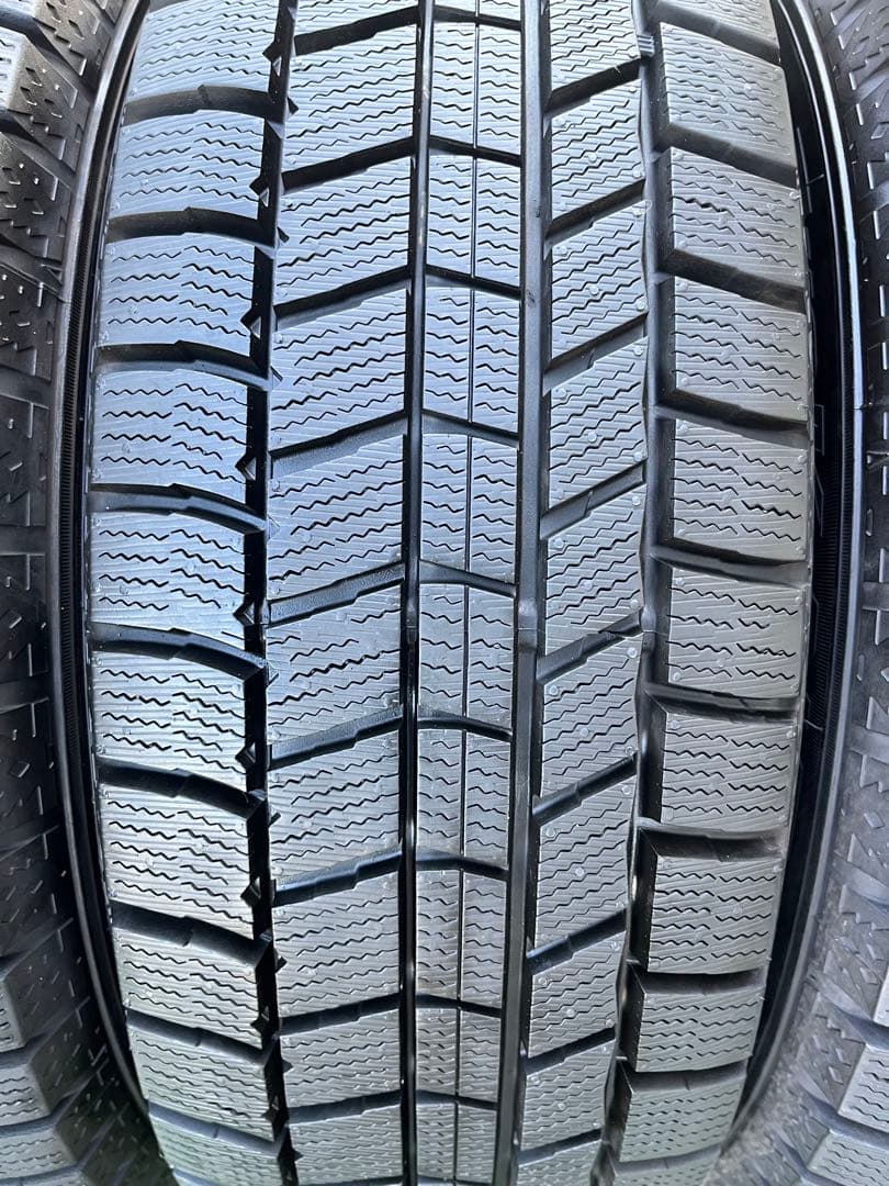 195/65 R15、North Trek N5スタッドレス.2023 年