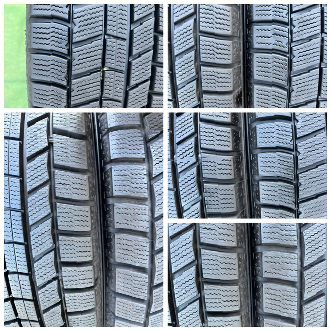 195/65 R15、North Trek N5スタッドレス.2023 年