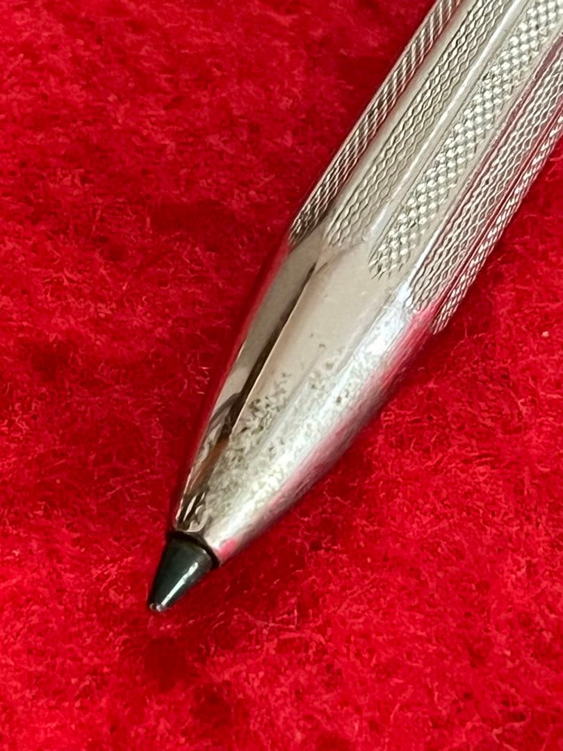 モンブラン４色ボールペンMONTBLANC-Pix-O-mat‼️珍品‼️