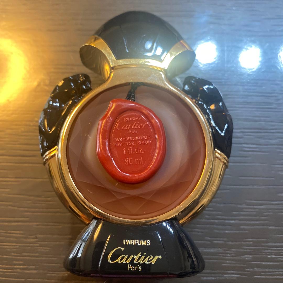 カルティエ ラ パンテールCartier 香水 30ml スプレー
