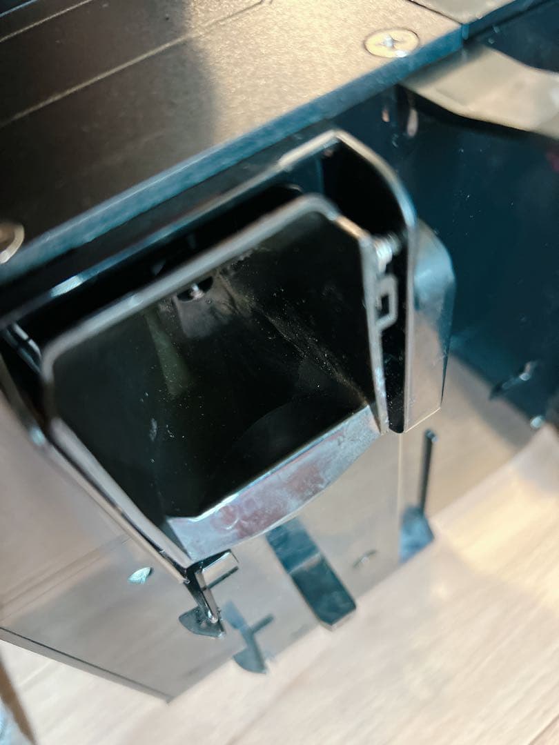 DeLonghi MAGNIFICA エスプレッソマシン