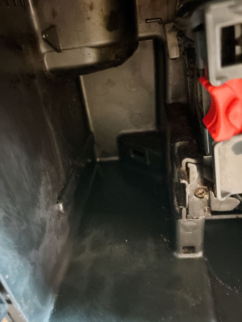 DeLonghi MAGNIFICA エスプレッソマシン