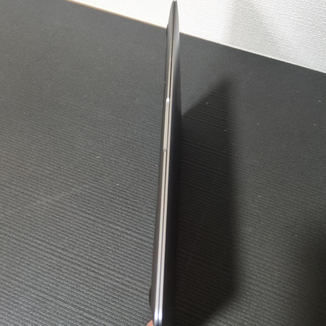 MacBook Air 13インチ 2020年 256GB Core i3