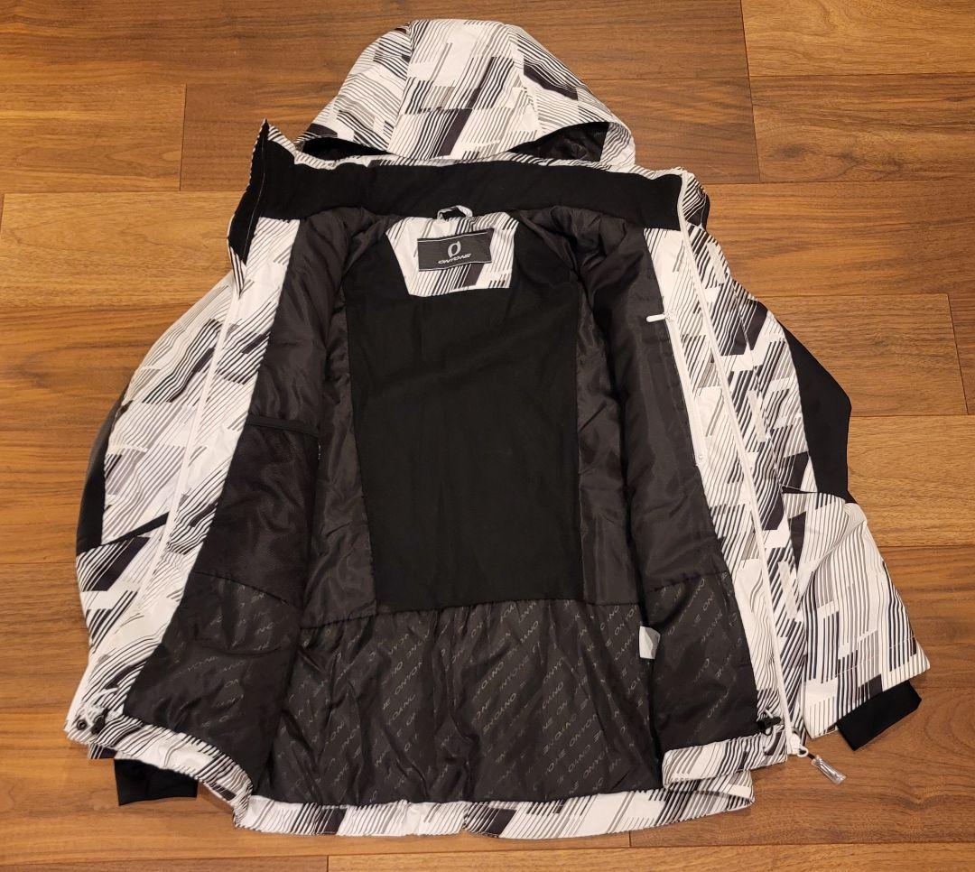 ONYONE（オンヨネ） 上下セット Mサイズ